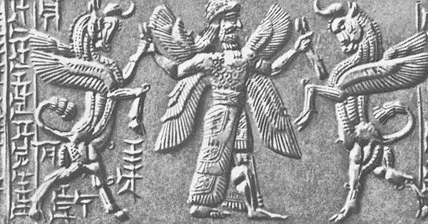 Землей правили 8 бессмертных королей на протяжении 241200 лет Землей правили 8 бессмертных королей на протяжении 241200 лет