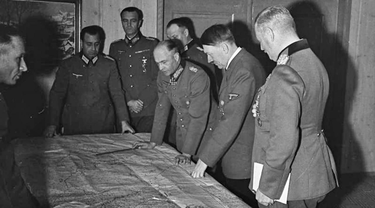 «К затяжной войне Германия не готовилась»: какие цели преследовал Гитлер, напав на СССР