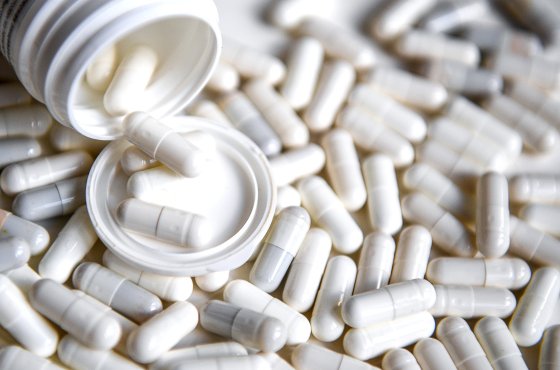 Академик Тутельян рассказал, чем опасна антибиотикорезистентность