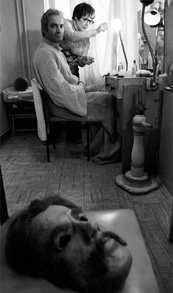 Советские знаменитости на фото ТАСС . 1979 год Советские знаменитости на фото ТАСС . 1979 год