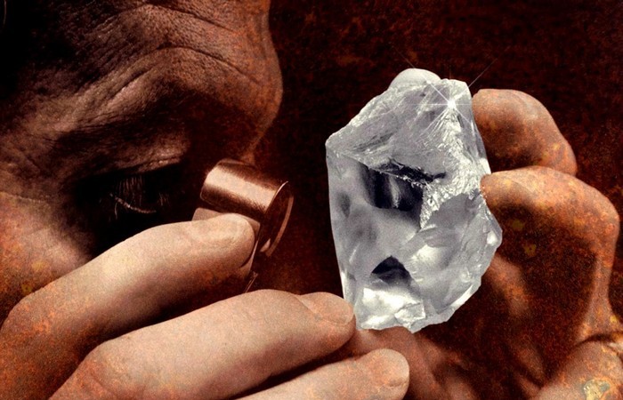 20 удивительно-невероятных фактов о «лучших друзьях девушек» - бриллиантах