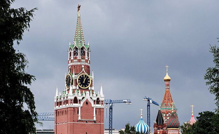 Обозреватель, Украина. В Москве — состояние шока и растерянности Обозреватель, Украина. В Москве — состояние шока и растерянности