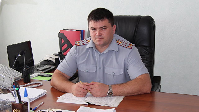 Начальник "Черного дельфина" Сергей Балдин: маньяки не женятся