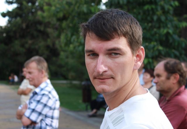 Адвокат рассказал о задержании блогера Александра Валова в Сочи