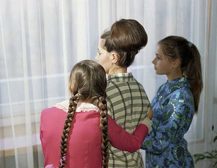Эта мудрая женщина смогла стать надежным тылом для Юрия Гагарина. Вот как она выглядит сейчас… Эта мудрая женщина смогла стать надежным тылом для Юрия Гагарина. Вот как она выглядит сейчас…