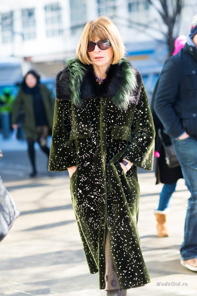����� ���� �  ����� �������� ��������� Vogue ���� ������