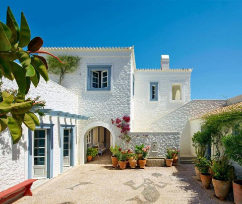 Великолепный роскошный дом с прекрасным видом на Эгейское море