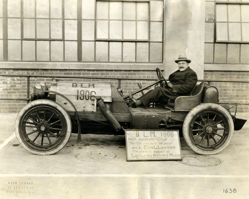 1906 B.L.M. Auto 1906 B.L.M. Auto винтажные фото, история, олдтаймер, ретро, ретро авто, ретро фото, старина, фото