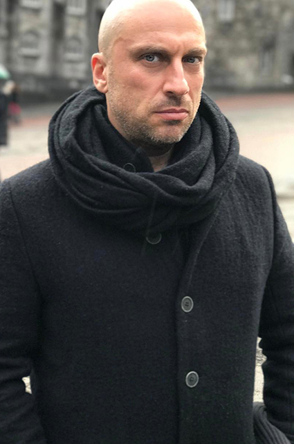 Дмитрий Нагиев "Круче папы" или "бледная копия"? Как выглядят сыновья признанных секс-символов