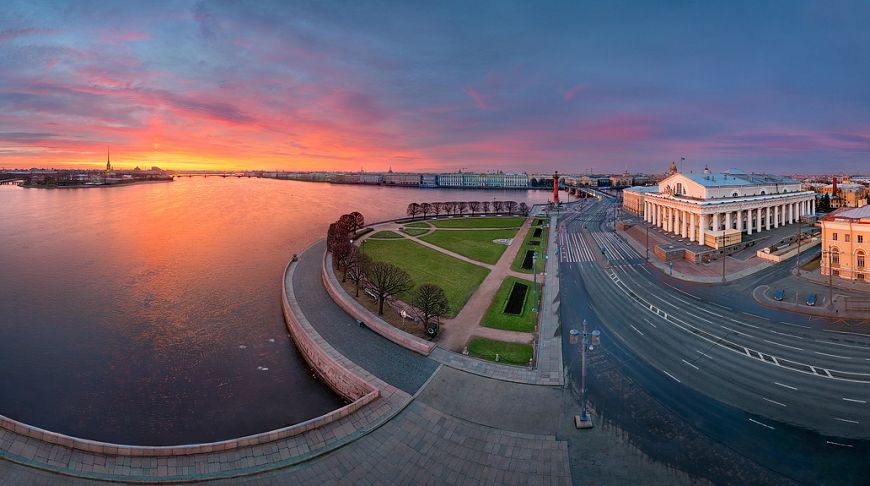 Заблуждения о Петербурге: 10 городских мифов Северной Пальмиры Заблуждения о Петербурге: 10 городских мифов Северной Пальмиры