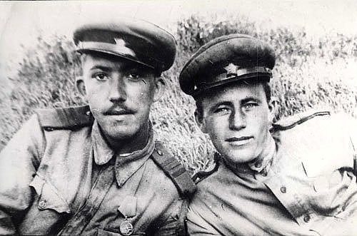 "Мёртвая коробочка". Из воспоминаний Юрия Никулина