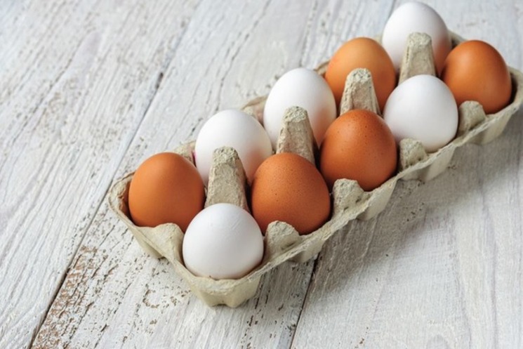 The 5 most common myths about chicken eggs