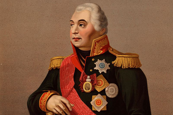 Какое сражение Кутузова можно считать самым великим Какое сражение Кутузова можно считать самым великим