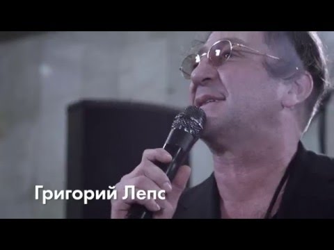 Григорий Лепс спел в метро. Пассажиры забыли, куда ехали…