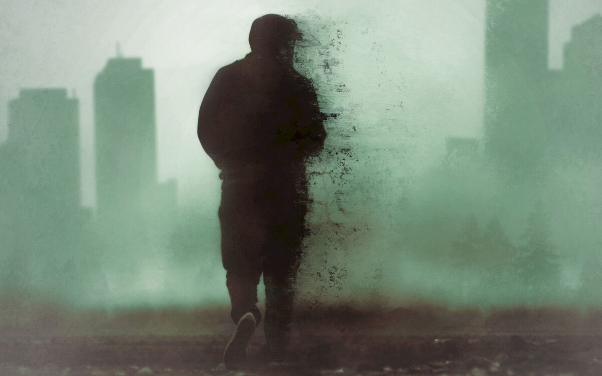 Что такое «тёмная материя»