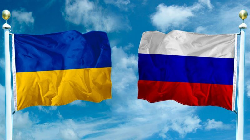 На Украине признали: «Россия — не оккупант» На Украине признали: «Россия — не оккупант»