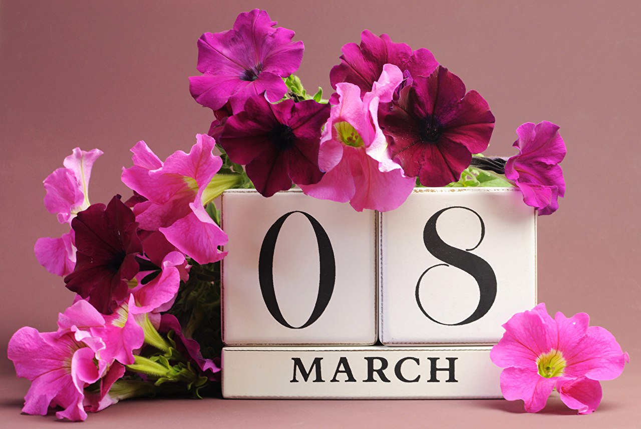 С праздником 8 марта!!! С праздником 8 марта!!!