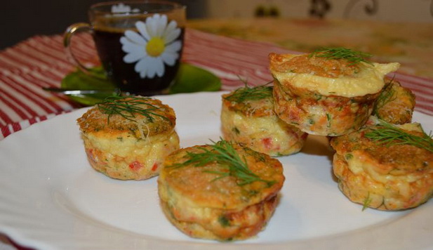Простые и вкусные омлеты на завтрак Простые и вкусные омлеты на завтрак