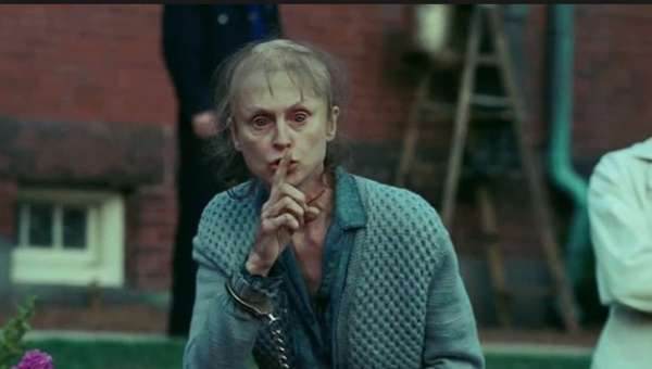 SHUTTER ISLAND SHUTTER ISLAND