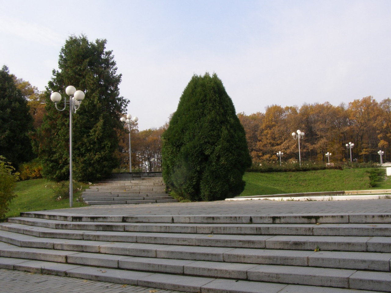Прогулки по Москве. Осень в Ботаническом саду. Прогулки по Москве. Осень в Ботаническом саду.