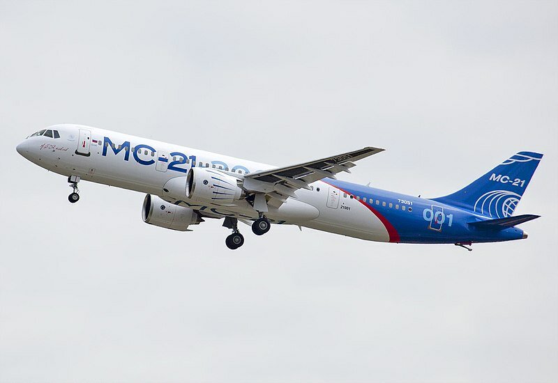 Мс-21