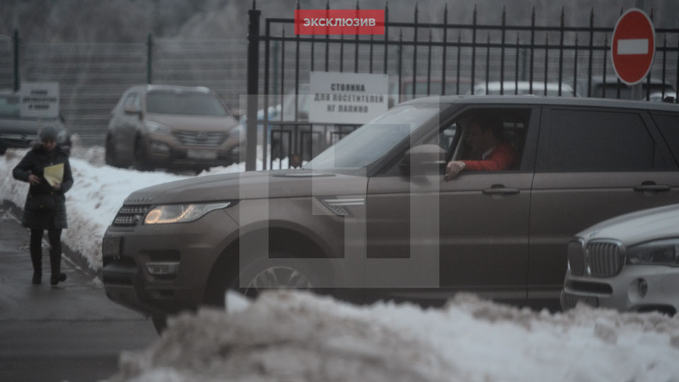Как выглядит Собчак после родов Как выглядит Собчак после родов