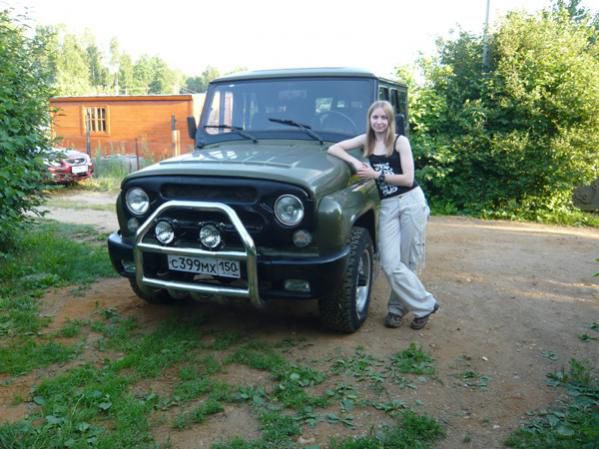Суровая домашняя автошкола 304
