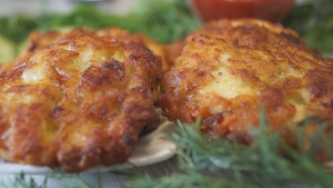 Фото к рецепту: Рубленные котлеты из куриной грудки. Сочные, Мягкие и Потрясающе Вкусные! Фото к рецепту: Рубленные котлеты из куриной грудки. Сочные, Мягкие и Потрясающе Вкусные!