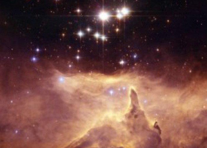 25 потрясающих фотографий НАСА, сделанных в глубинах космоса 25 потрясающих фотографий НАСА, сделанных в глубинах космоса