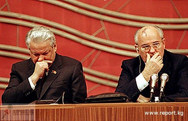 СССР был продан всего за 12 миллиардов долларов в 1985 году?