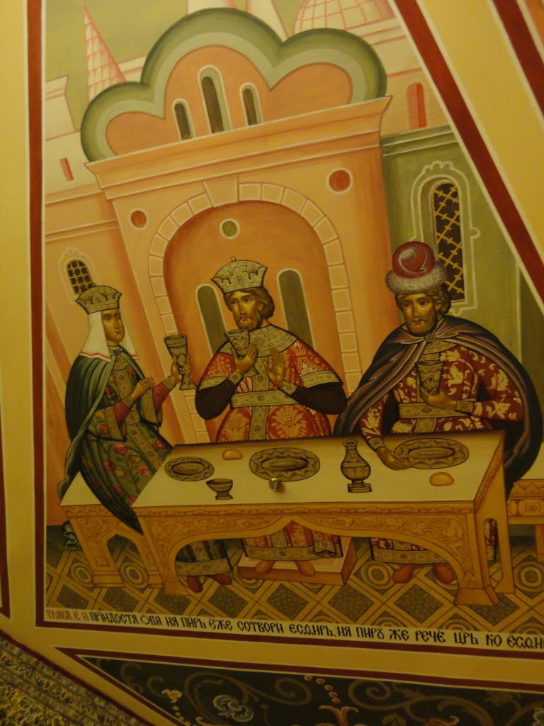 Прогулки по Коломенскому. Дворец Алексея Михайловича. Прогулки по Коломенскому. Дворец Алексея Михайловича.