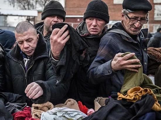 Мишустина Мишустина "поставили под холодный душ"