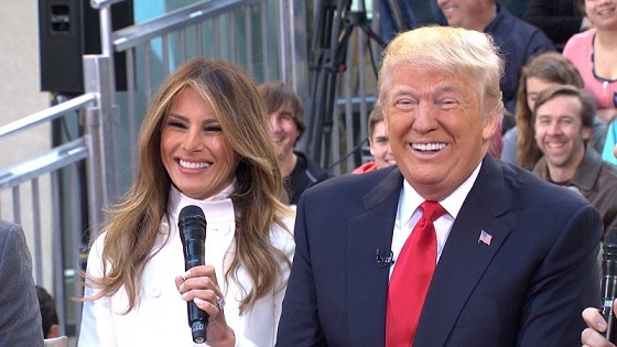 Бойкот Трампу