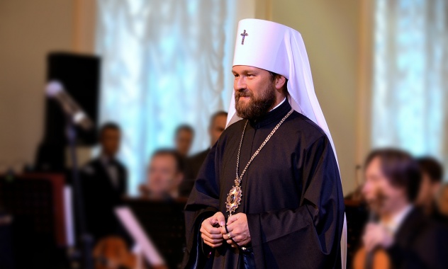 Матвиенко посоветовала сенаторам заняться изучением биографии Христа