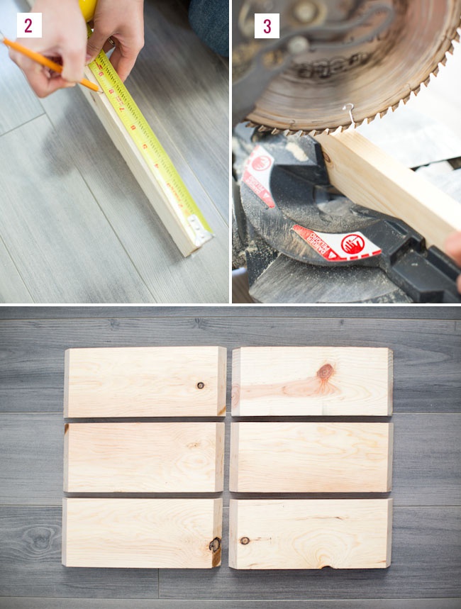 Сотовые полки (Diy)