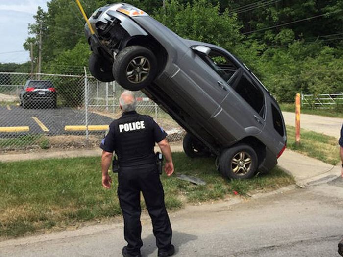 Подборка фейлов всех мастей (33 фото) Подборка фейлов всех мастей (33 фото)