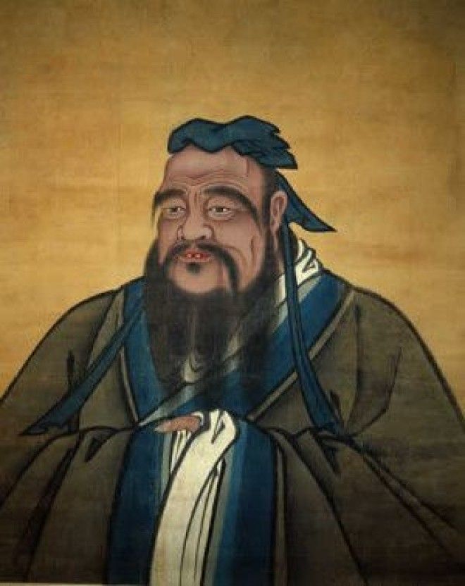 КунЦзы