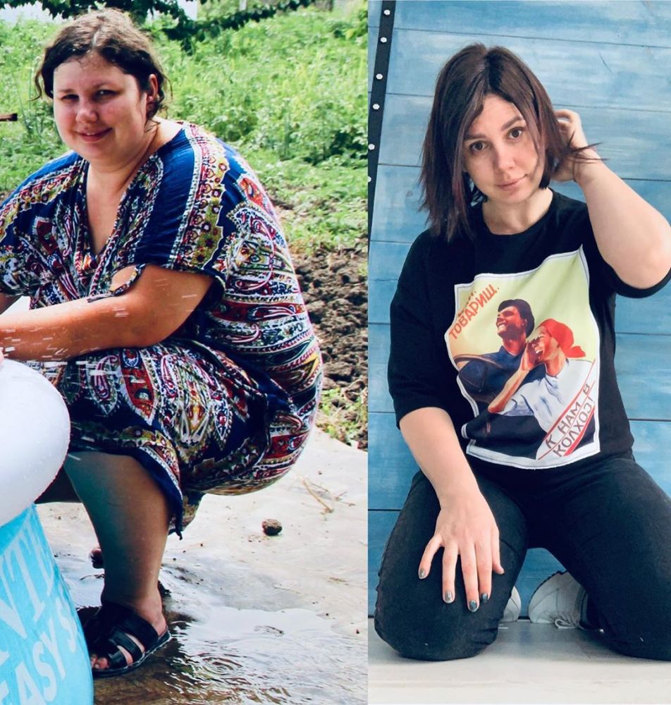 5 диких фактов о 35-летней блогерше, которая выходит замуж за своего пасынка