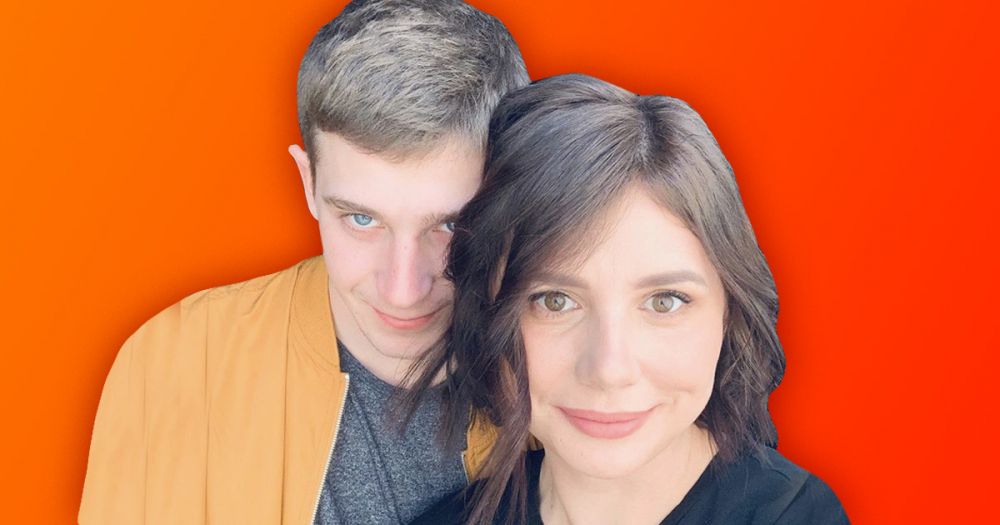 5 диких фактов о 35-летней блогерше, которая выходит замуж за своего пасынка