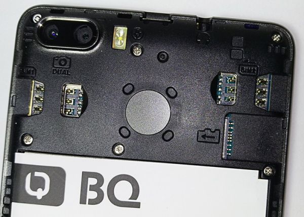 BQ Intense