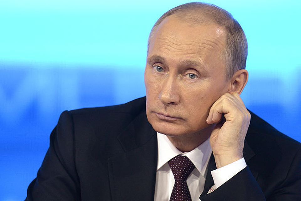 Трансформация путинских элит: 2014−2024