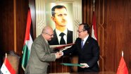 Гордиев узел новой сирийской конституции