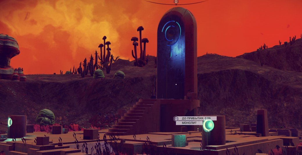Стоит ли возвращаться в No Man's Sky после Foundation Update - Изображение 2 Стоит ли возвращаться в No Man's Sky после Foundation Update