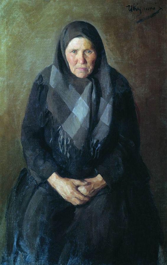 Картины русского и советского художника Куликова Ивана Семёновича (1875 - 1941 гг.) Картины русского и советского художника Куликова Ивана Семёновича (1875 - 1941 гг.)