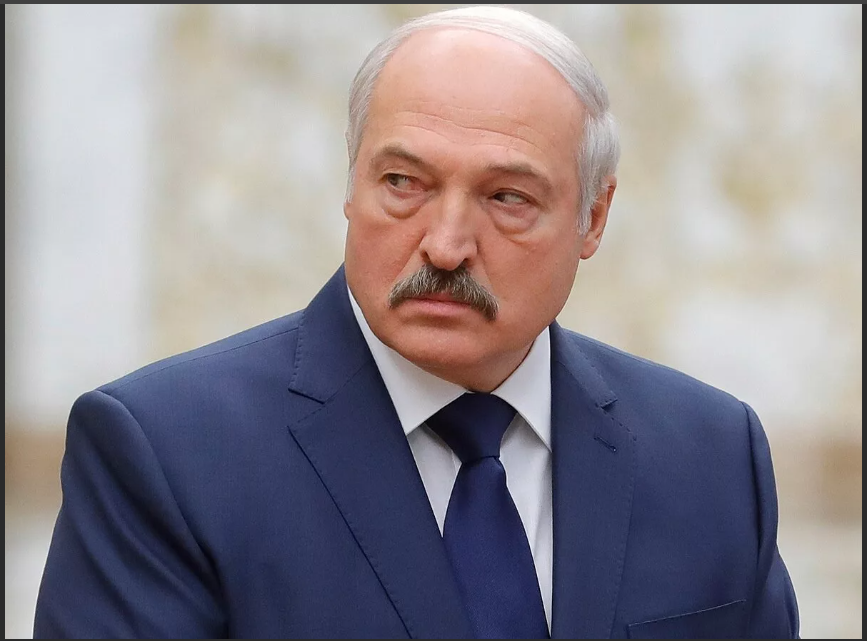 "Картофельный диссидент"