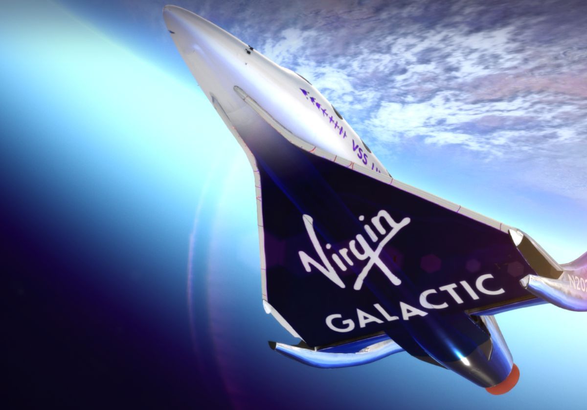 Ричард Брэнсон объявил о создании климатической коалиции «Стражи планеты» Ричард Брэнсон объявил о создании климатической коалиции «Стражи планеты»