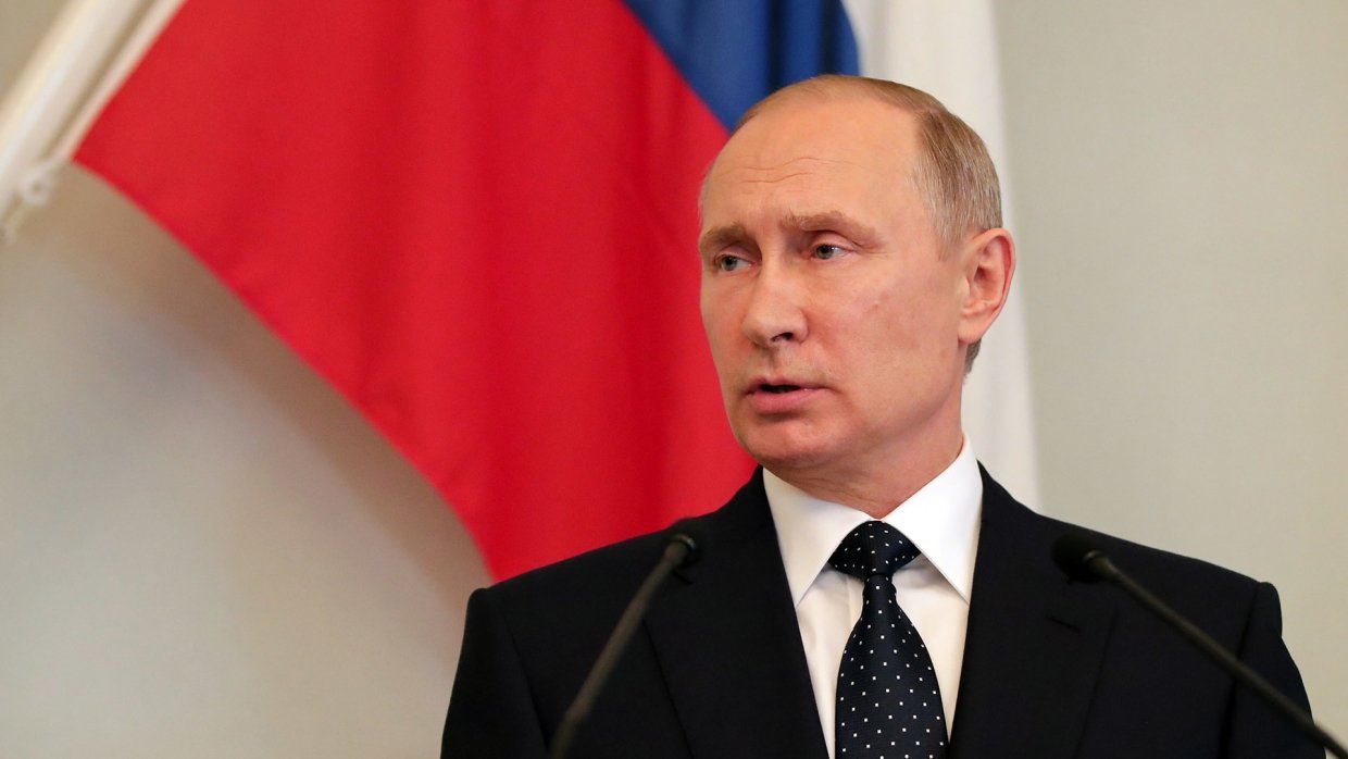 Путин распорядился проработать вопрос финансирования ГЭС на Колыме