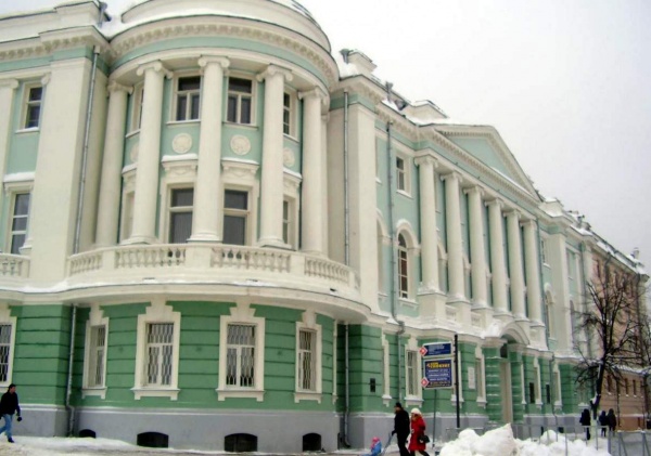 Из вузов Нижегородской области в список востребованных попал университет