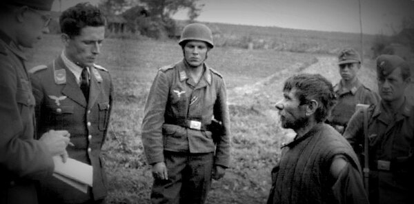 Моджахеды, как немцы, всех советских солдат называли русскими: Теперь сравнивают с американцами Моджахеды, как немцы, всех советских солдат называли русскими: Теперь сравнивают с американцами