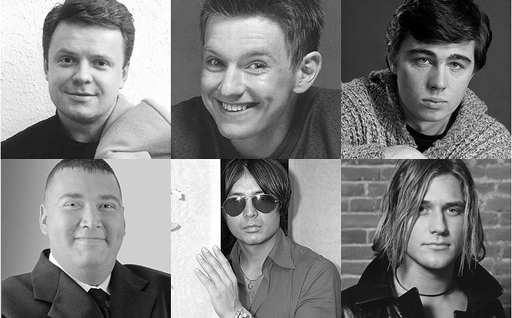 Сергей Супонев, Мурат Насыров, Сергей Бодров, Олег Жуков — погибшие кумиры 90-х Сергей Супонев, Мурат Насыров, Сергей Бодров, Олег Жуков — погибшие кумиры 90-х